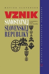 Vznik samostatnej Slovenskej republiky
