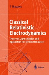 Classical Relativistic Electrodynamics
