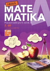 Hravá matematika 4 II. díl