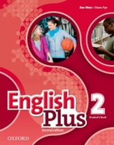 English Plus (2nd Edition) 2 Student´s Book
