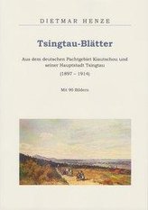 Tsingtau-Blätter