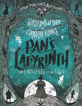 Pan\'s Labyrinth: The Labyrinth of the Faun