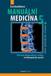 Manuální medicína, 5. rozšířené vydání