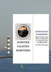 Schoner, Yachten, Maritimes
