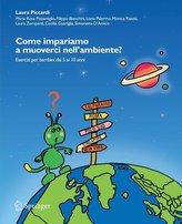 Come impariamo a muoverci nell\'ambiente?/CDR