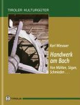 Handwerk am Bach