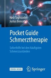 Pocket Guide Schmerztherapie