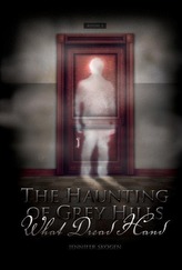 What Dread Hand: Book Three