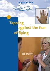 Tapping against the fear of  flying