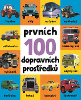 Prvních 100 dopravních prostředků