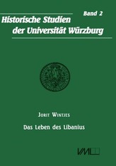 Das Leben des Libanius