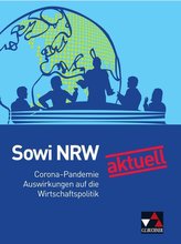 Sowi NRW neu aktuell: Corona und Wirtschaftspolitik
