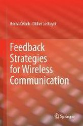 Feedback Strategies for Wireless Communication