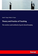 Theory and Practice of Teaching