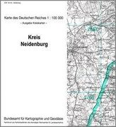 KDR 100 KK Neidenburg