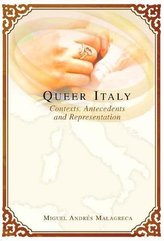 Queer Italy