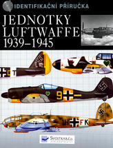 Jednotky Luftwaffe 1939 -1945