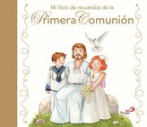 Mi libro de recuerdos de la primera comunión