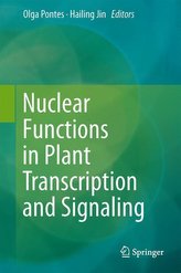 Nuclear Functions in Plant Transcription and Signaling