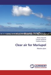 Clear air for Mariupol