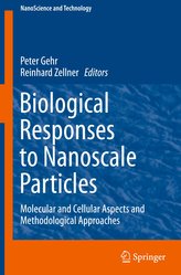 Biological Responses to Nanoscale Particles