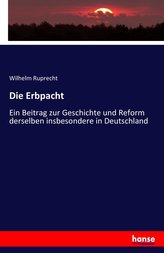 Die Erbpacht
