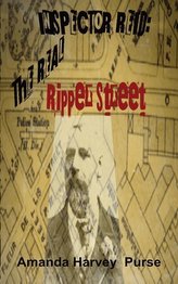 Inspector Reid: The Real Ripper Street