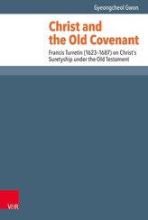 Christ and the Old Covenant