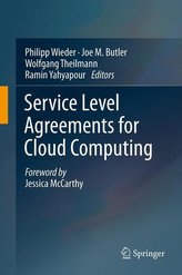 Service Level Agreements for Cloud Computing