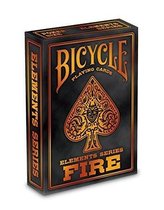 Karty Fire Deck BICYCLE