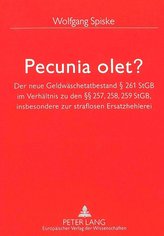 Pecunia olet?