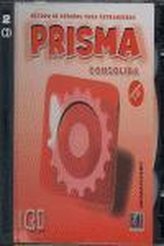 Prisma C1 Consolida - CD