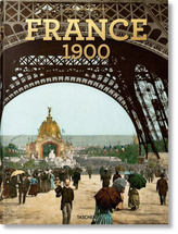 France 1900, Photochroms