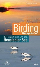 Birding Hotspots