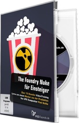 The Foundry NUKE für Einsteiger