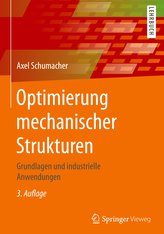 Optimierung mechanischer Strukturen