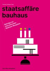 Staatsaffäre Bauhaus