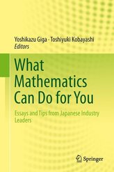 What Mathematics Can Do for You