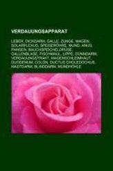 Verdauungsapparat