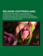 Religion (Ostfriesland)