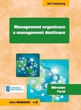 Management organizace a management destinace