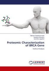 Proteomic Characterization of BRCA Gene