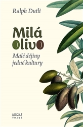 Milá oliva