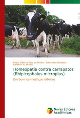 Homeopatia contra carrapatos (Rhipicephalus microplus)