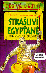 Strašliví Egypťáné