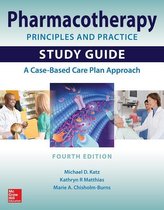 Pharmacotherapy principles and practice study guide