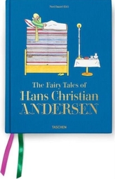 va-Fairy Tales of Hans Christian Andersen