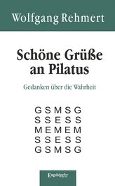 Schöne Grüße an Pilatus