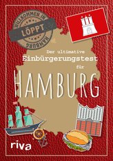 Der ultimative Einbürgerungstest für Hamburg