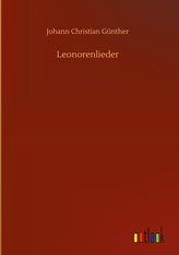 Leonorenlieder